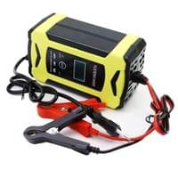 Импулсно зарядно за акумулатор 12V 6A – автоматично и... - 2