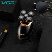5в1 Безжична самобръсначка VGR V-316 - 9 5в1 Безжична самобръсначка VGR V-316 - 9