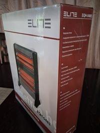 Кварцова печка ELITE EQH-0485 - 3