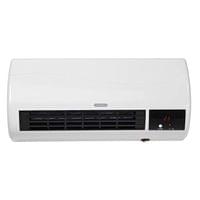 Печка керамична Termomax TR-2025W, 2000W, стенна, 45 сm,... - 3