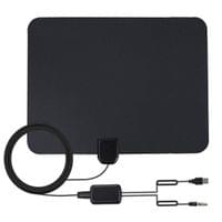 Вътрешна цифрова HDTV антена - A1416 - 2 Вътрешна цифрова HDTV антена - A1416 - 2