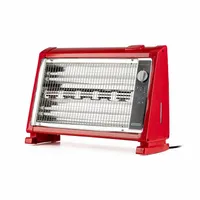 Печка кварцова Termomax TR416, 1600W, 4 тръби,... - 1