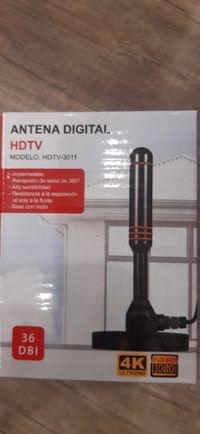 Цифрова HDTV антена A1415 с магнитна основа и 5 м кабел - 5 Цифрова HDTV антена A1415 с магнитна основа и 5 м кабел - 5