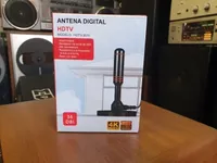 Цифрова HDTV антена A1415 с магнитна основа и 5 м кабел - 7 Цифрова HDTV антена A1415 с магнитна основа и 5 м кабел - 7