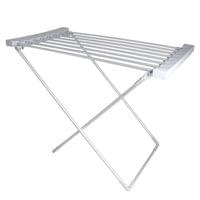 Сушилник за дрехи Muhler MCD-1255, 120W, електрически,... - 1