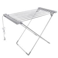 Сушилник за дрехи Muhler MCD-1255, 120W, електрически,... - 5