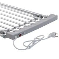 Сушилник за дрехи Muhler MCD-1255, 120W, електрически,... - 6