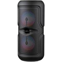 Bluetooth тонколона KTX-1259 300W с микрофон, FM радио и LED - 2 Bluetooth тонколона KTX-1259 300W с микрофон, FM радио и LED - 2