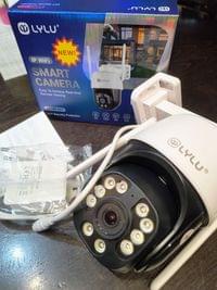 2 броя Куполна WiFi камера 10MP LYLU - 4 2 броя Куполна WiFi камера 10MP LYLU - 4