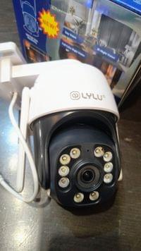 2 броя Куполна WiFi камера 10MP LYLU - 5 2 броя Куполна WiFi камера 10MP LYLU - 5