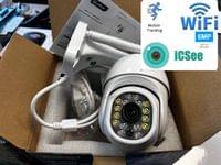 LYLU PTZ 2409 Wifi Full HD Куполна водоустойчива камера - 1 LYLU PTZ 2409 Wifi Full HD Куполна водоустойчива камера - 1
