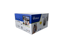 LYLU PTZ 2409 Wifi Full HD Куполна водоустойчива камера - 4 LYLU PTZ 2409 Wifi Full HD Куполна водоустойчива камера - 4