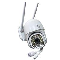 LYLU PTZ 2409 Wifi Full HD Куполна водоустойчива камера - 5 LYLU PTZ 2409 Wifi Full HD Куполна водоустойчива камера - 5