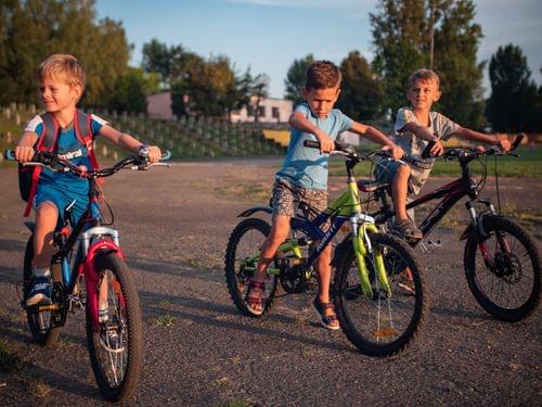 5 причини, поради които всяко дете трябва да се научи да...