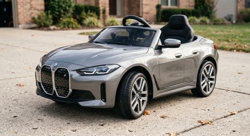 Продуктов фокус: BMW I4 4X4 12V/7Ah — детайлен преглед Продуктов фокус: BMW I4 4X4 12V/7Ah — детайлен преглед