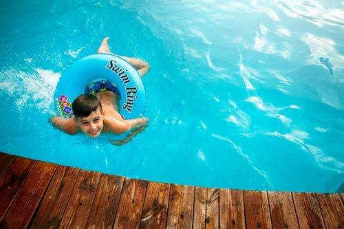 Предимствата на сглобяемите плувни басейни