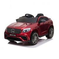 Акумулаторен джип Mercedes GLC 63S AMG QLS5688 - 0 Акумулаторен джип Mercedes GLC 63S AMG QLS5688 - 0