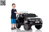 Акумулаторен джип лицензиран Volkswagen AMAROK 4x4 - 0 Акумулаторен джип лицензиран Volkswagen AMAROK 4x4 - 0
