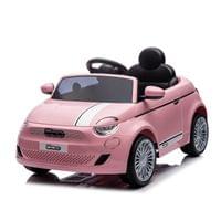 Ел.кола FIAT 500 - 0 Ел.кола FIAT 500 - 0