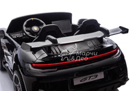Двуместна акумулаторна кола Porsche GT3 24V/14Ah -4X4, 800W - 14 Двуместна акумулаторна кола Porsche GT3 24V/14Ah -4X4, 800W - 14