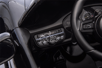 Двуместна акумулаторна кола Porsche GT3 24V/14Ah -4X4, 800W - 21 Двуместна акумулаторна кола Porsche GT3 24V/14Ah -4X4, 800W - 21