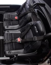 Двуместна акумулаторна кола Porsche GT3 24V/14Ah -4X4, 800W - 13 Двуместна акумулаторна кола Porsche GT3 24V/14Ah -4X4, 800W - 13