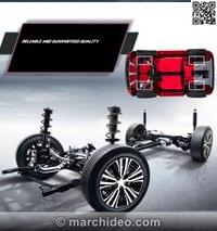 Акумулаторен джип AUDI Q8 металик 12W/7Ah 90W - 21 Акумулаторен джип AUDI Q8 металик 12W/7Ah 90W - 21