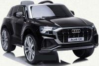Акумулаторен джип AUDI Q8 металик 12W/7Ah 90W - 31 Акумулаторен джип AUDI Q8 металик 12W/7Ah 90W - 31