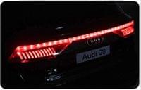 Акумулаторен джип AUDI Q8 металик 12W/7Ah 90W - 32 Акумулаторен джип AUDI Q8 металик 12W/7Ah 90W - 32