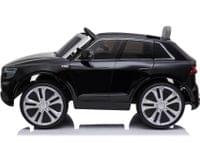 Акумулаторен джип AUDI Q8 металик 12W/7Ah 90W - 47 Акумулаторен джип AUDI Q8 металик 12W/7Ah 90W - 47