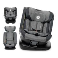 АВТОСТОЛ SAGITTA i-Size 40-150 CM,360,SPS - 0 АВТОСТОЛ SAGITTA i-Size 40-150 CM,360,SPS - 0