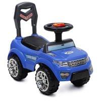 Кола за бутане Tiger range Q05-2 - 0