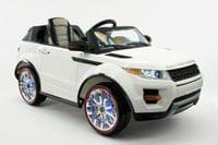 Акумулаторен джип с дистанционно тип Range Rover 12V - 15