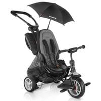 Триколка PUKY CAT S6 Ceety - 3 Триколка PUKY CAT S6 Ceety - 3