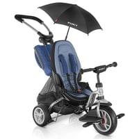 Триколка PUKY CAT S6 Ceety - 4 Триколка PUKY CAT S6 Ceety - 4