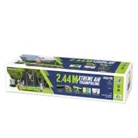 Bestway Детски батут с вътрешна мрежа (244см) 59102 - 8 Bestway Детски батут с вътрешна мрежа (244см) 59102 - 8