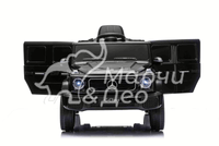Акумулаторен джип Mercedes G580 AMG Premium 12V/7Ah,70W - 1 Акумулаторен джип Mercedes G580 AMG Premium 12V/7Ah,70W - 1