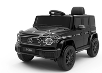 Акумулаторен джип Mercedes G580 AMG  Premium 12V/7Ah,70W - 4