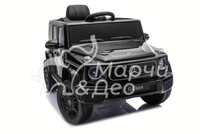 Акумулаторен джип Mercedes G580 AMG  Premium 12V/7Ah,70W - 6