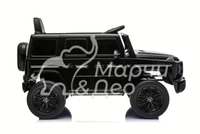 Акумулаторен джип Mercedes G580 AMG  Premium 12V/7Ah,70W - 7