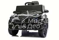 Акумулаторен джип Mercedes G580 AMG  Premium 12V/7Ah,70W - 8