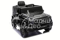 Акумулаторен джип Mercedes G580 AMG  Premium 12V/7Ah,70W - 9