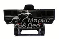 Акумулаторен джип Mercedes G580 AMG  Premium 12V/7Ah,70W - 10