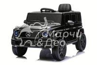 Акумулаторен джип Mercedes G580 AMG  Premium 12V/7Ah,70W - 13