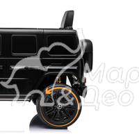 Акумулаторен джип Mercedes G580 AMG  Premium 12V/7Ah,70W - 17