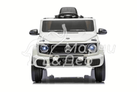 Акумулаторен джип Mercedes G580 AMG  Premium 12V/7Ah,70W - 24