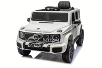 Акумулаторен джип Mercedes G580 AMG  Premium 12V/7Ah,70W - 28