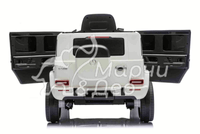 Акумулаторен джип Mercedes G580 AMG  Premium 12V/7Ah,70W - 29
