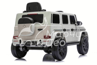 Акумулаторен джип Mercedes G580 AMG  Premium 12V/7Ah,70W - 30