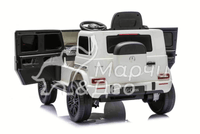 Акумулаторен джип Mercedes G580 AMG  Premium 12V/7Ah,70W - 31